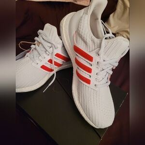 Adidas Ultraboost - mens size 8